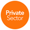 Private organisations